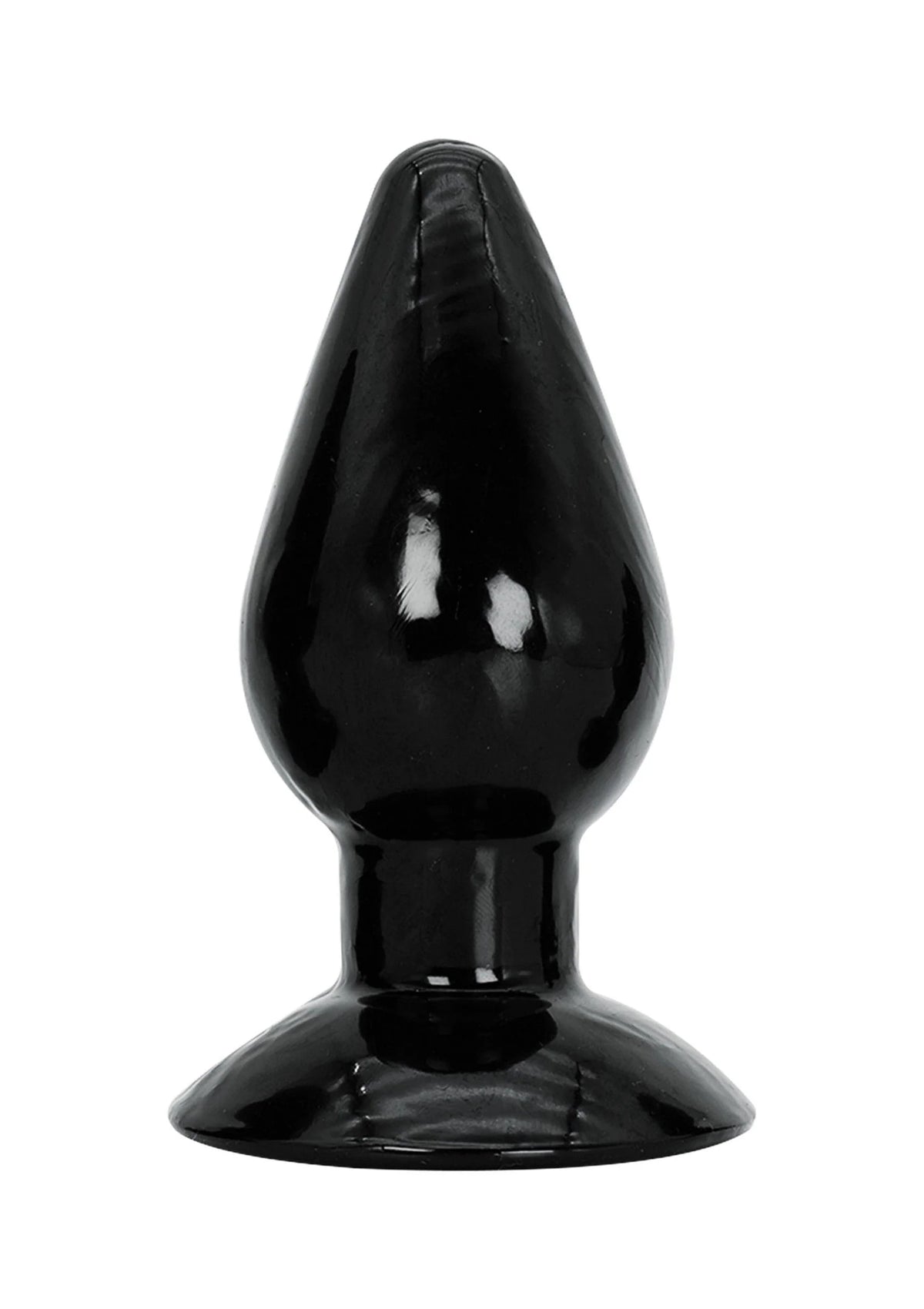 Bestel: Buttplug Extra Large 18 cm - bij Happytoys: de erotische sex webshop | liever Happy dan Easy ⭐⭐⭐⭐⭐