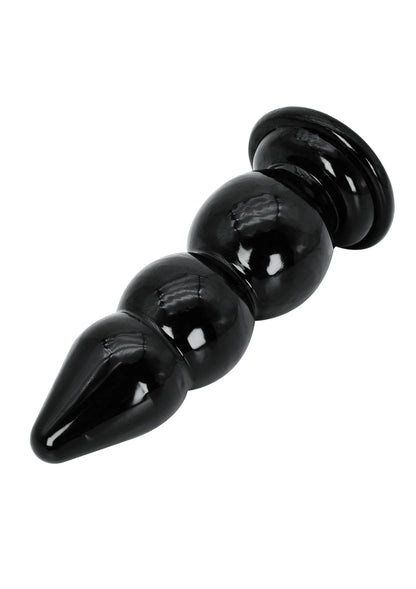 Bestel: Buttplug Balls 23 cm - bij Happytoys: de erotische sex webshop | liever Happy dan Easy ⭐⭐⭐⭐⭐