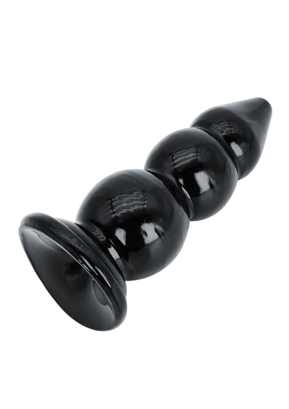 Bestel: Buttplug Balls 23 cm - bij Happytoys: de erotische sex webshop | liever Happy dan Easy ⭐⭐⭐⭐⭐