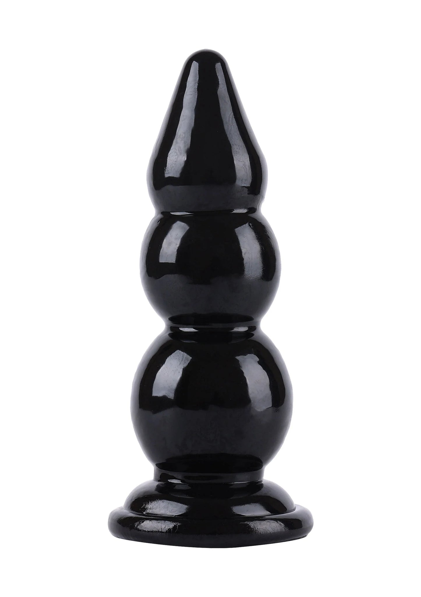 Bestel: Buttplug Balls 23 cm - bij Happytoys: de erotische sex webshop | liever Happy dan Easy ⭐⭐⭐⭐⭐