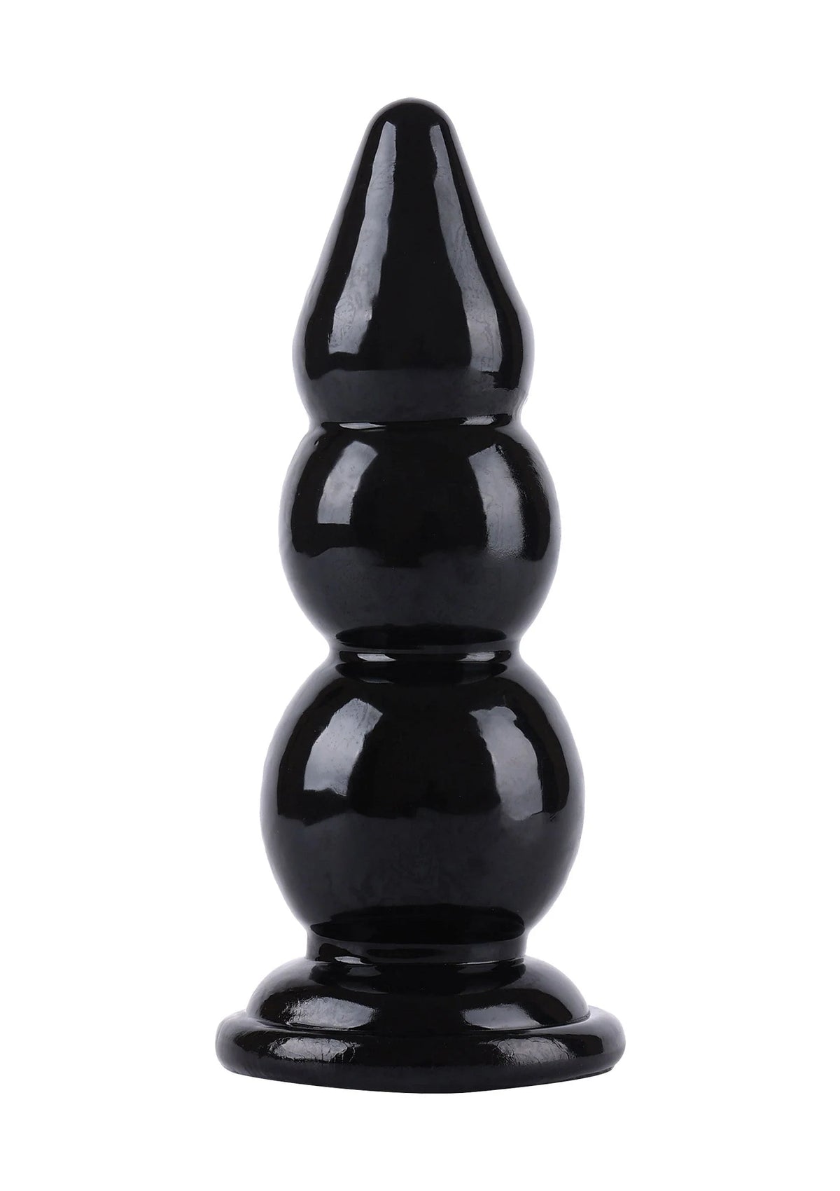 Bestel: Buttplug Balls 23 cm - bij Happytoys: de erotische sex webshop | liever Happy dan Easy ⭐⭐⭐⭐⭐