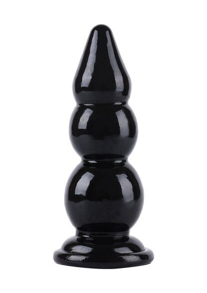 Bestel: Buttplug Balls 23 cm - bij Happytoys: de erotische sex webshop | liever Happy dan Easy ⭐⭐⭐⭐⭐
