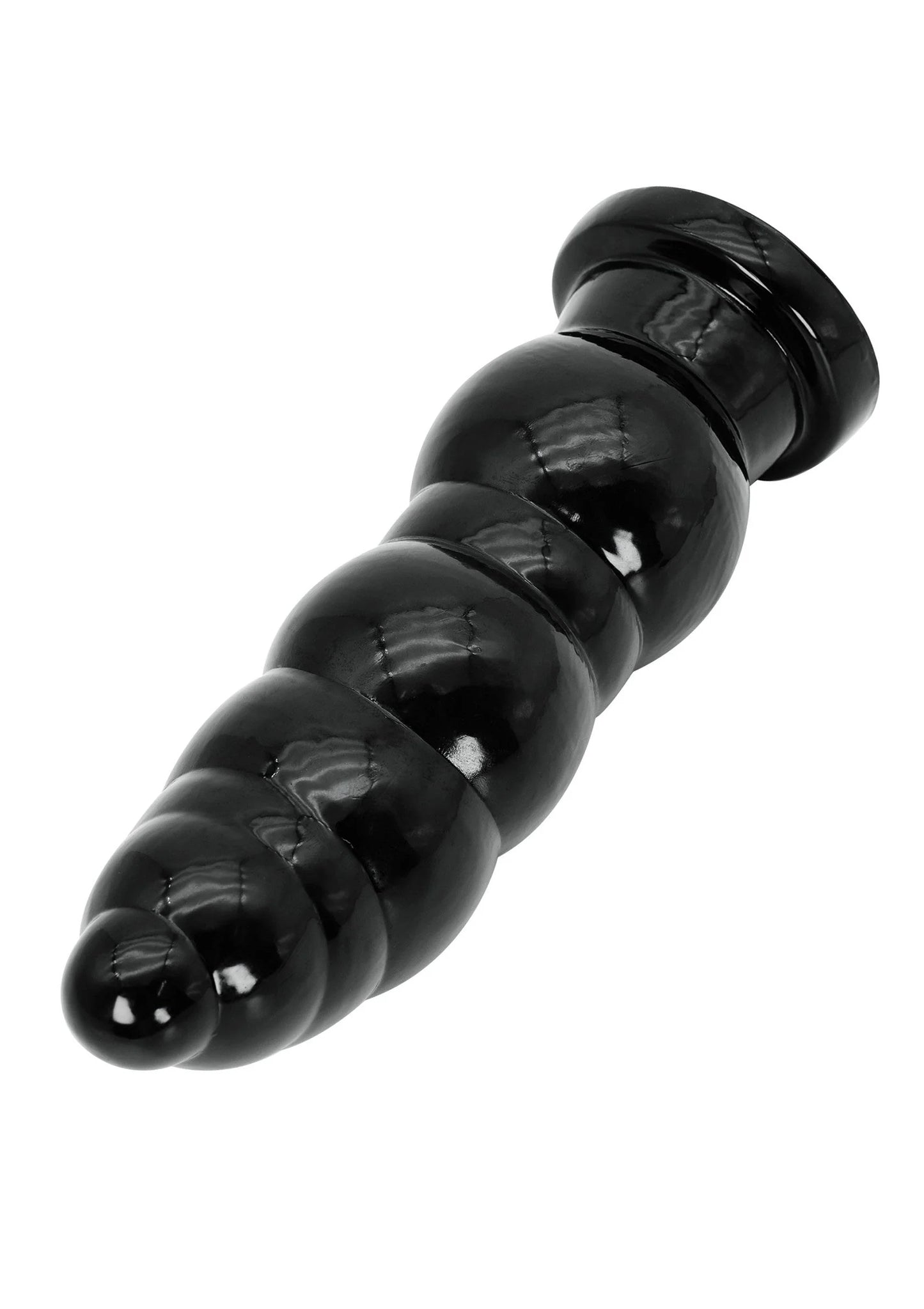Bestel: Buttplug Balls 24.5 cm - bij Happytoys: de erotische sex webshop | liever Happy dan Easy ⭐⭐⭐⭐⭐