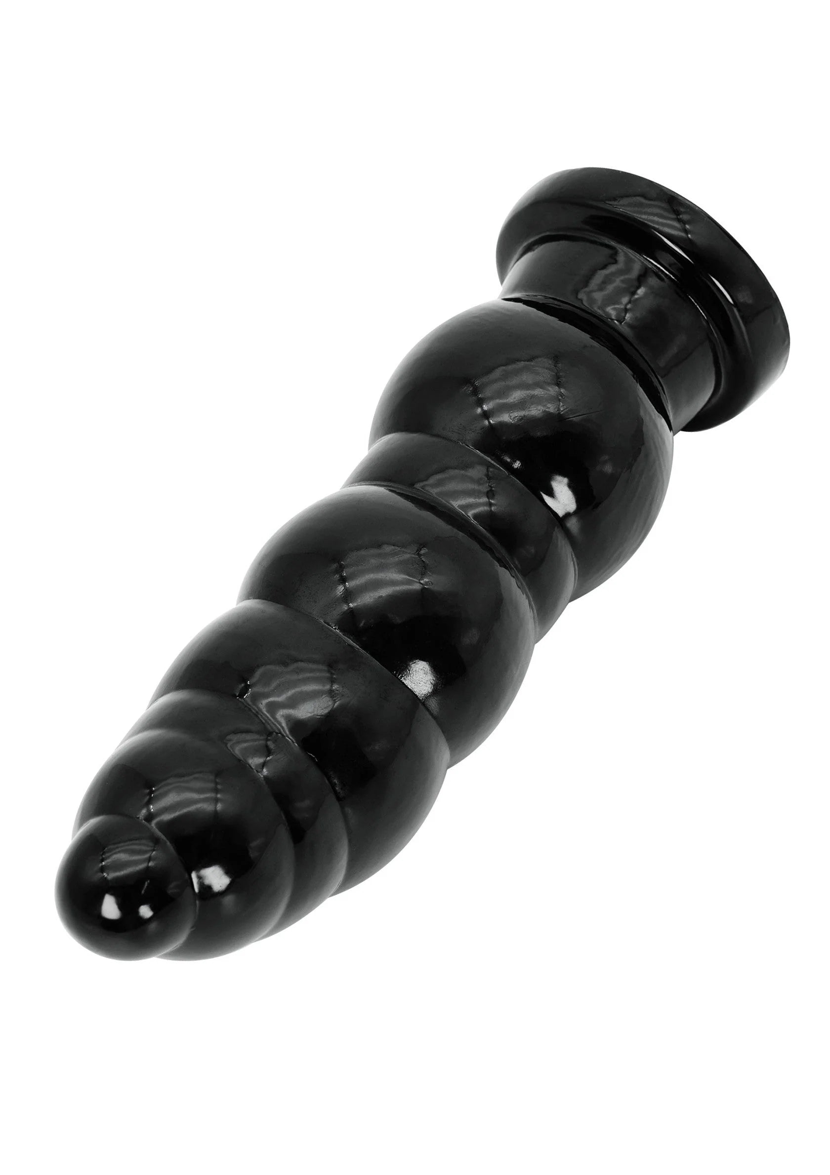 Bestel: Buttplug Balls 24.5 cm - bij Happytoys: de erotische sex webshop | liever Happy dan Easy ⭐⭐⭐⭐⭐