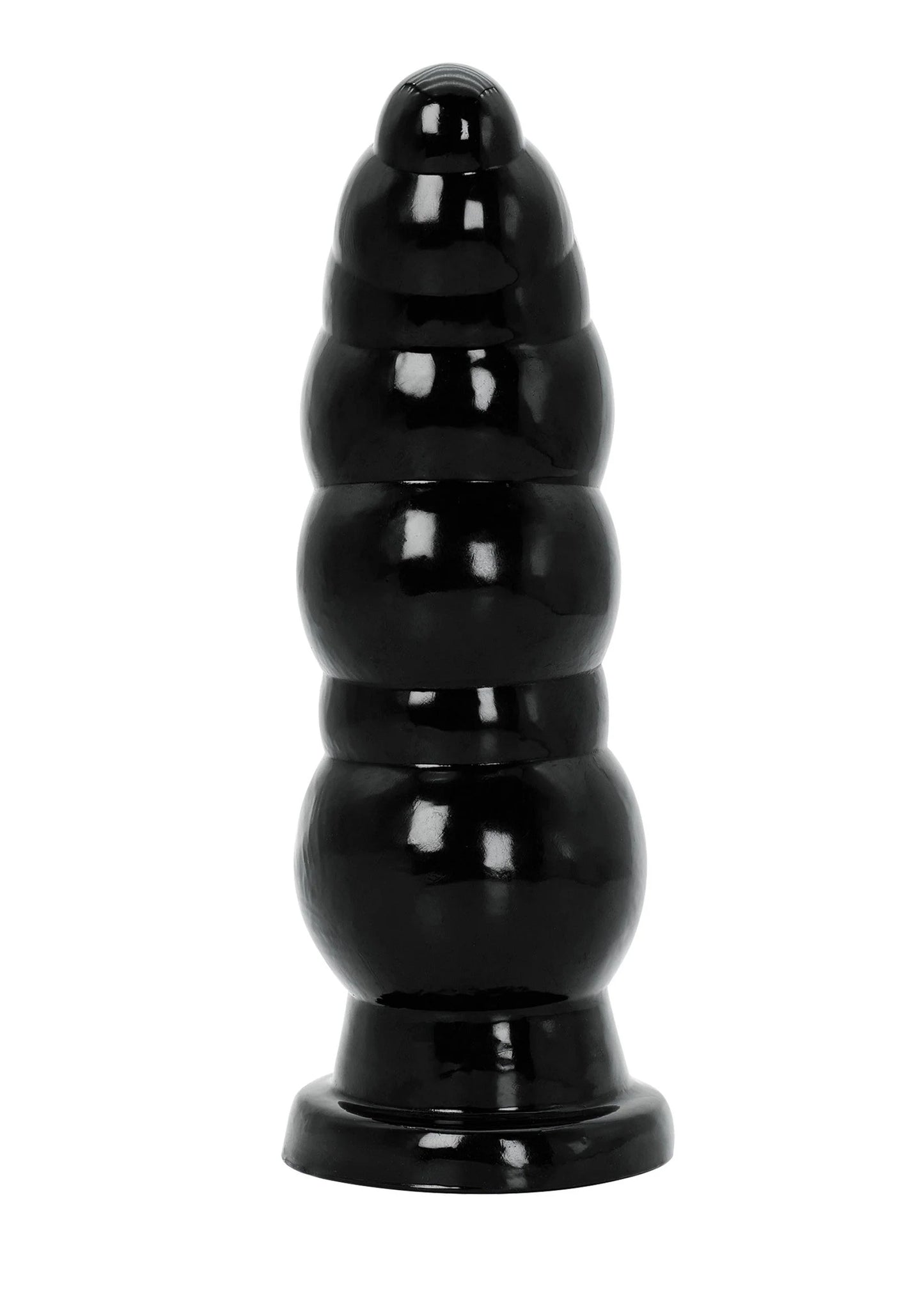 Bestel: Buttplug Balls 24.5 cm - bij Happytoys: de erotische sex webshop | liever Happy dan Easy ⭐⭐⭐⭐⭐