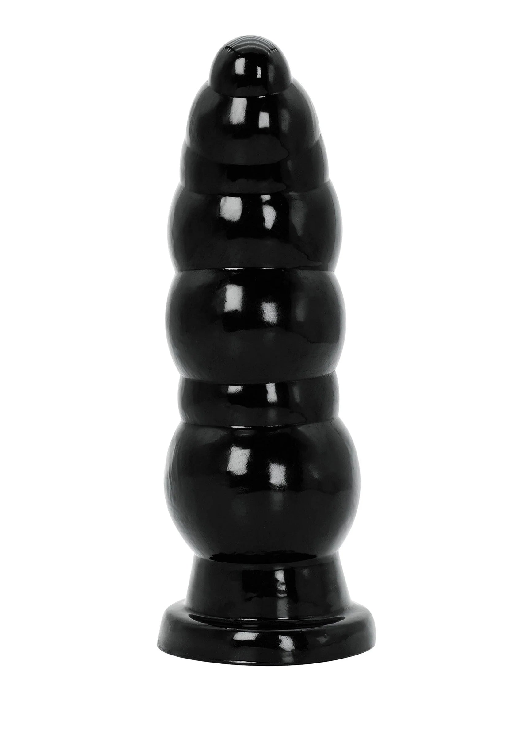 Bestel: Buttplug Balls 24.5 cm - bij Happytoys: de erotische sex webshop | liever Happy dan Easy ⭐⭐⭐⭐⭐