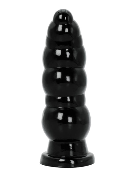 Bestel: Buttplug Balls 24.5 cm - bij Happytoys: de erotische sex webshop | liever Happy dan Easy ⭐⭐⭐⭐⭐