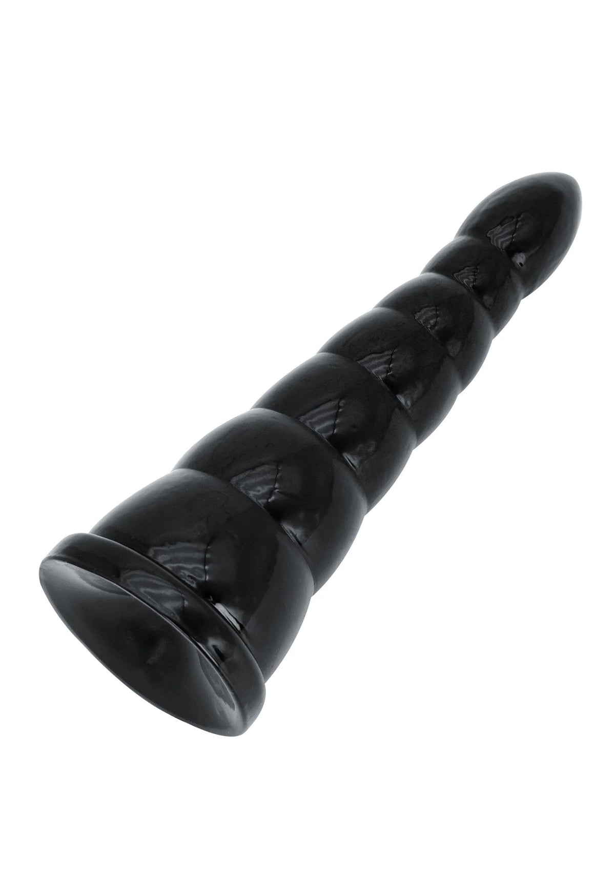 Beste vandaag nog: Anal Cone 26 cm by Hidden Desire - bij Happytoys Sexshop: Toys for Feeling Happy & Easy 😊