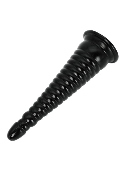 Beste vandaag nog: Anal Cone 33 cm by Hidden Desire - bij Happytoys Sexshop: Toys for Feeling Happy & Easy 😊