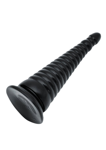 Beste vandaag nog: Anal Cone 33 cm by Hidden Desire - bij Happytoys Sexshop: Toys for Feeling Happy & Easy 😊