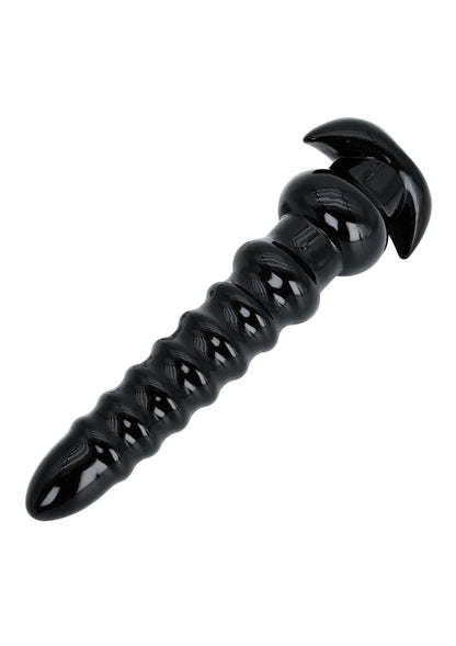 Beste vandaag nog: Anal Drill 34 cm by Hidden Desire - bij Happytoys Sexshop: Toys for Feeling Happy & Easy 😊