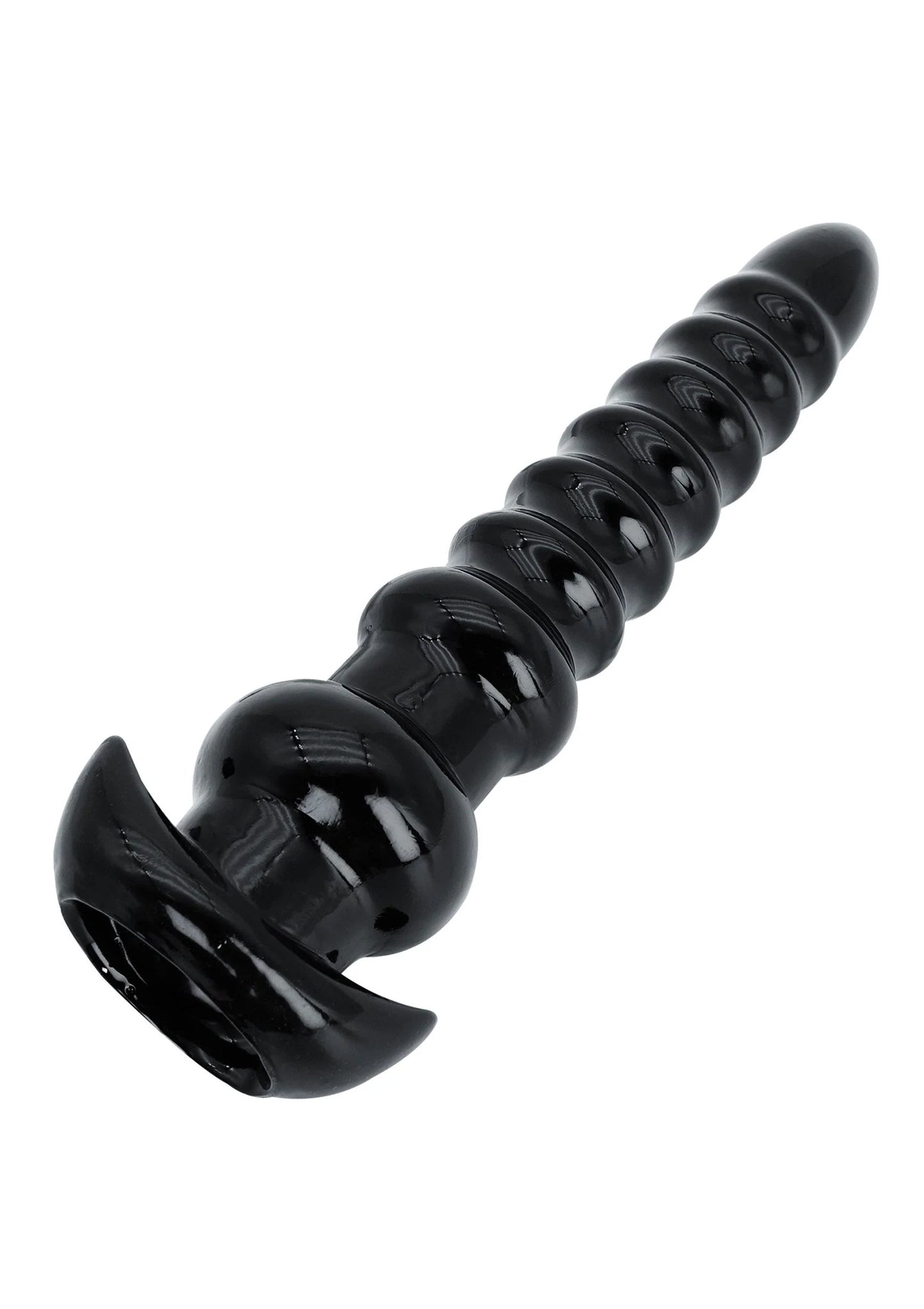 Beste vandaag nog: Anal Drill 34 cm by Hidden Desire - bij Happytoys Sexshop: Toys for Feeling Happy & Easy 😊
