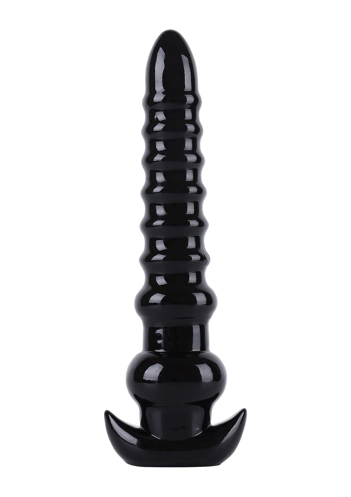 Beste vandaag nog: Anal Drill 34 cm by Hidden Desire - bij Happytoys Sexshop: Toys for Feeling Happy & Easy 😊