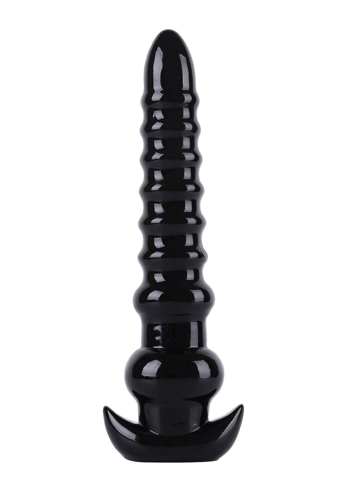 Beste vandaag nog: Anal Drill 34 cm by Hidden Desire - bij Happytoys Sexshop: Toys for Feeling Happy & Easy 😊