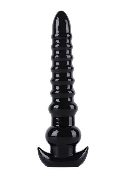 Beste vandaag nog: Anal Drill 34 cm by Hidden Desire - bij Happytoys Sexshop: Toys for Feeling Happy & Easy 😊