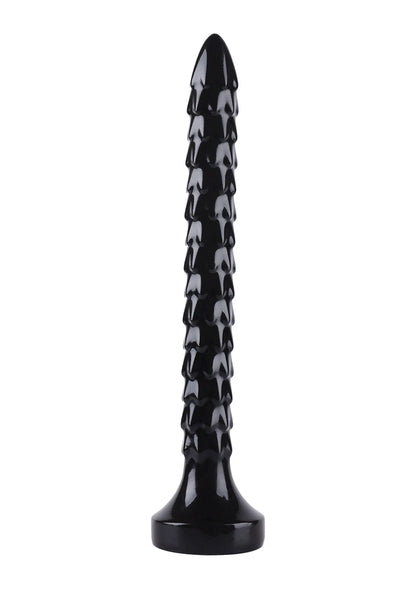 Beste vandaag nog: Anal Snake 35 cm by Hidden Desire - bij Happytoys Sexshop: Toys for Feeling Happy & Easy 😊