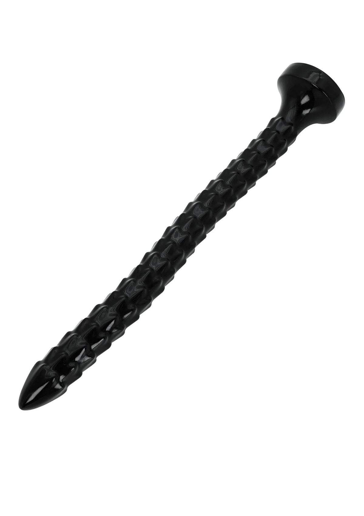 Beste vandaag nog: Anal Snake 45 cm by Hidden Desire - bij Happytoys Sexshop: Toys for Feeling Happy & Easy 😊