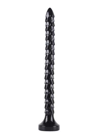 Beste vandaag nog: Anal Snake 45 cm by Hidden Desire - bij Happytoys Sexshop: Toys for Feeling Happy & Easy 😊