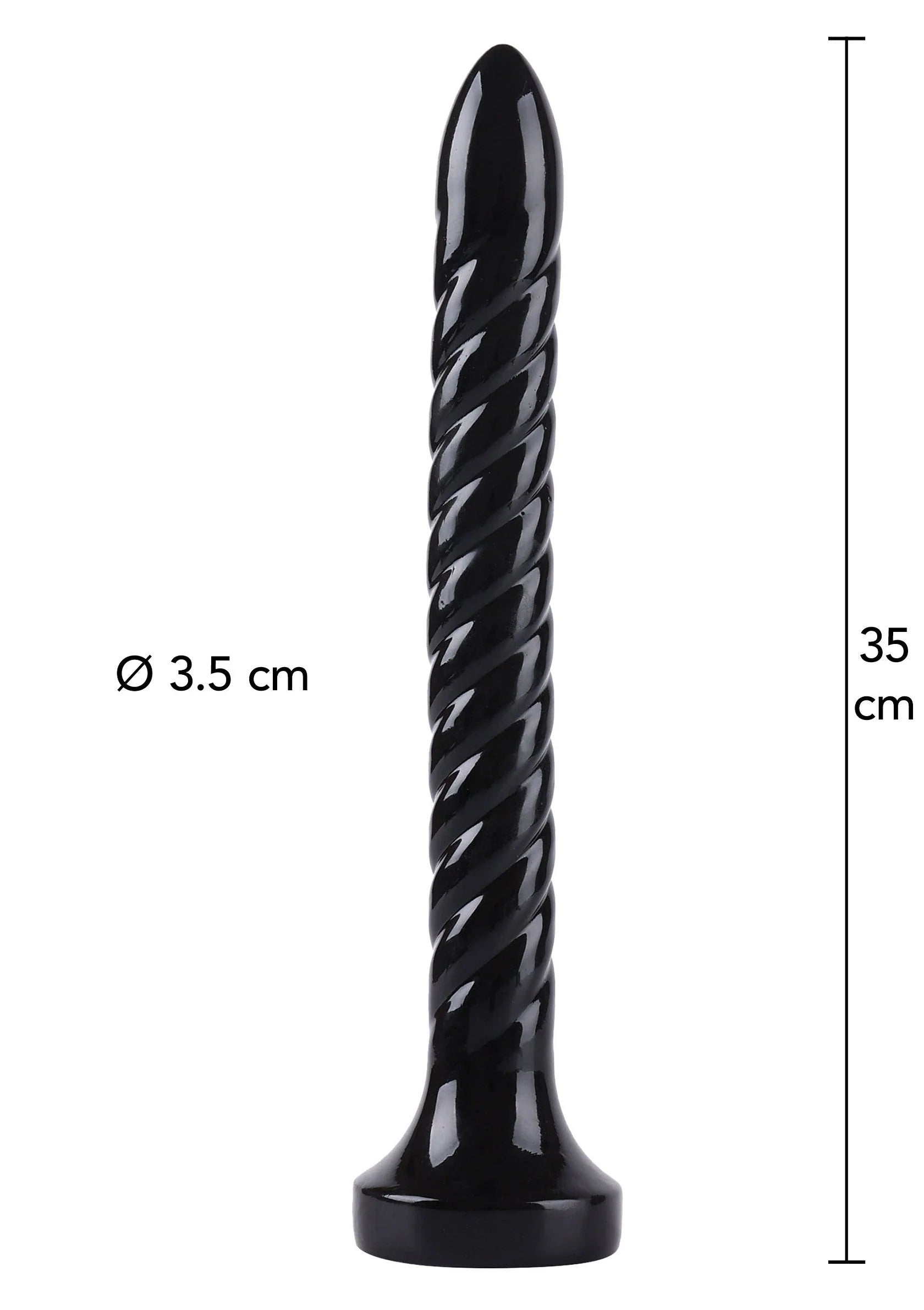 16880_BLACK_01 | bestel discreet online bij Happytoys, de erotische webshop geleid door een vrouw.