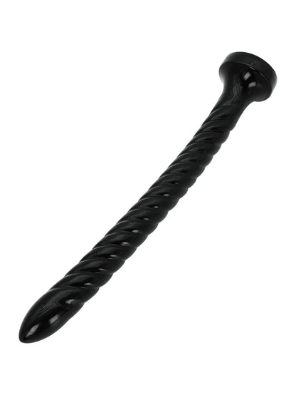 Beste vandaag nog: Anal Serpent 45 cm by Hidden Desire - bij Happytoys Sexshop: Toys for Feeling Happy & Easy 😊