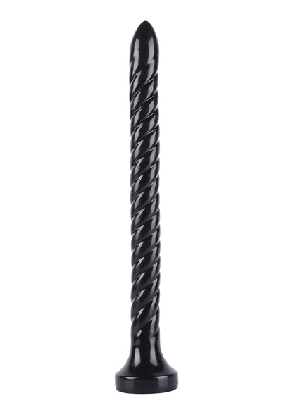 Beste vandaag nog: Anal Serpent 45 cm by Hidden Desire - bij Happytoys Sexshop: Toys for Feeling Happy & Easy 😊