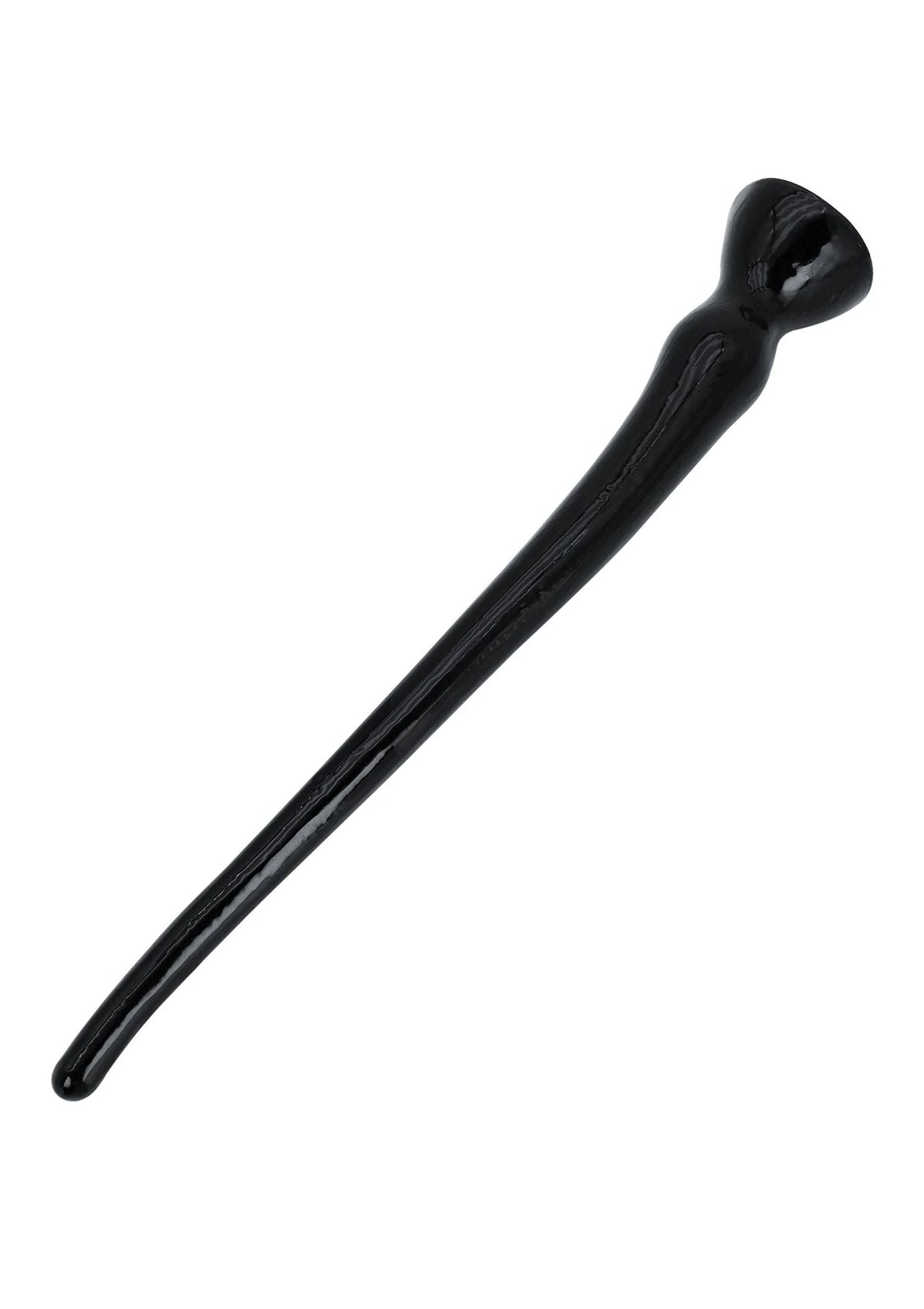 Bestel: Anal Trainer 60 cm by Hidden Desire - bij Happytoys: de erotische sex webshop | liever Happy dan Easy ⭐⭐⭐⭐⭐