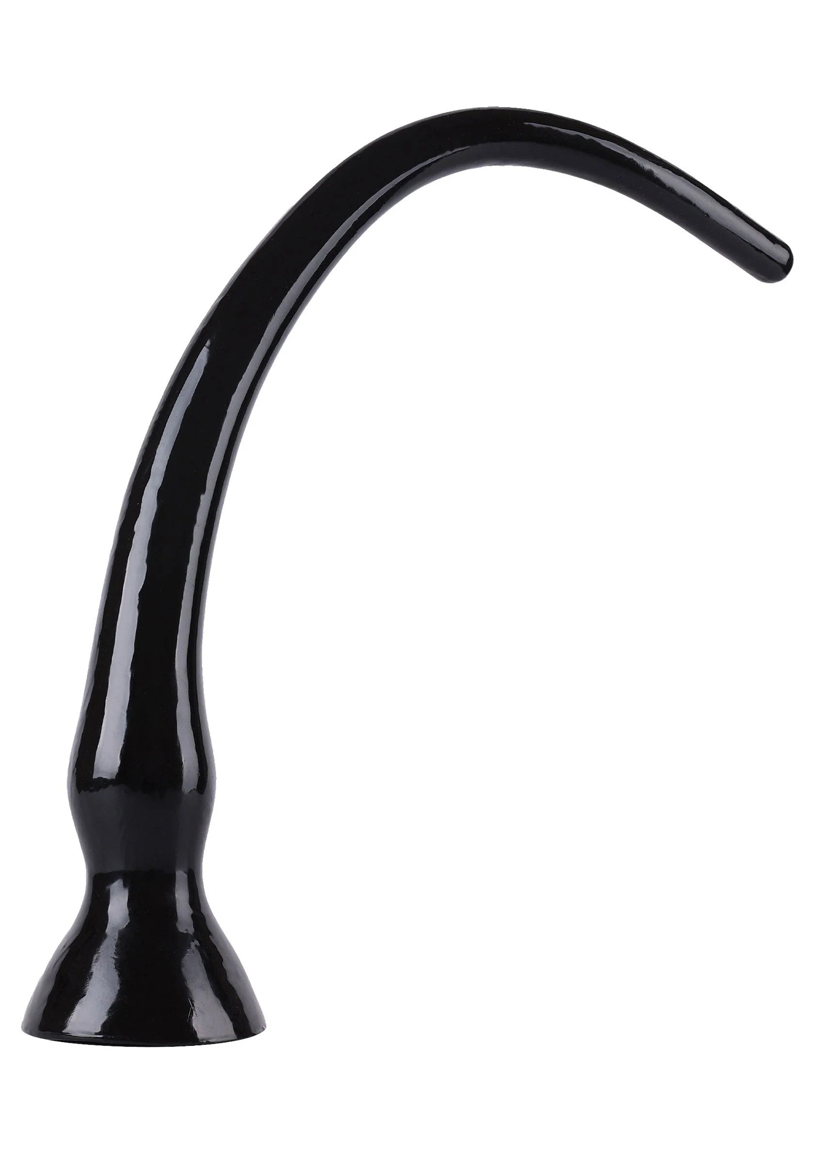 Bestel: Anal Trainer 60 cm by Hidden Desire - bij Happytoys: de erotische sex webshop | liever Happy dan Easy ⭐⭐⭐⭐⭐