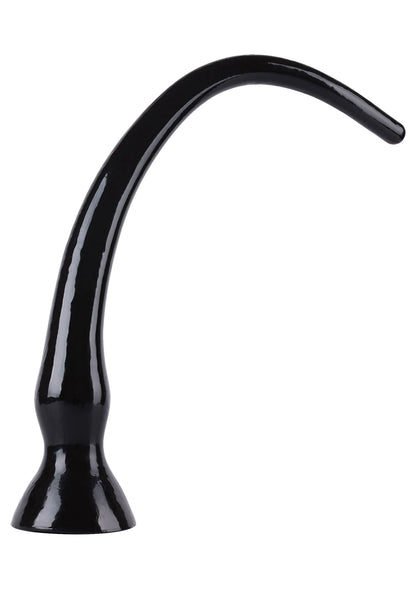 Bestel: Anal Trainer 60 cm by Hidden Desire - bij Happytoys: de erotische sex webshop | liever Happy dan Easy ⭐⭐⭐⭐⭐