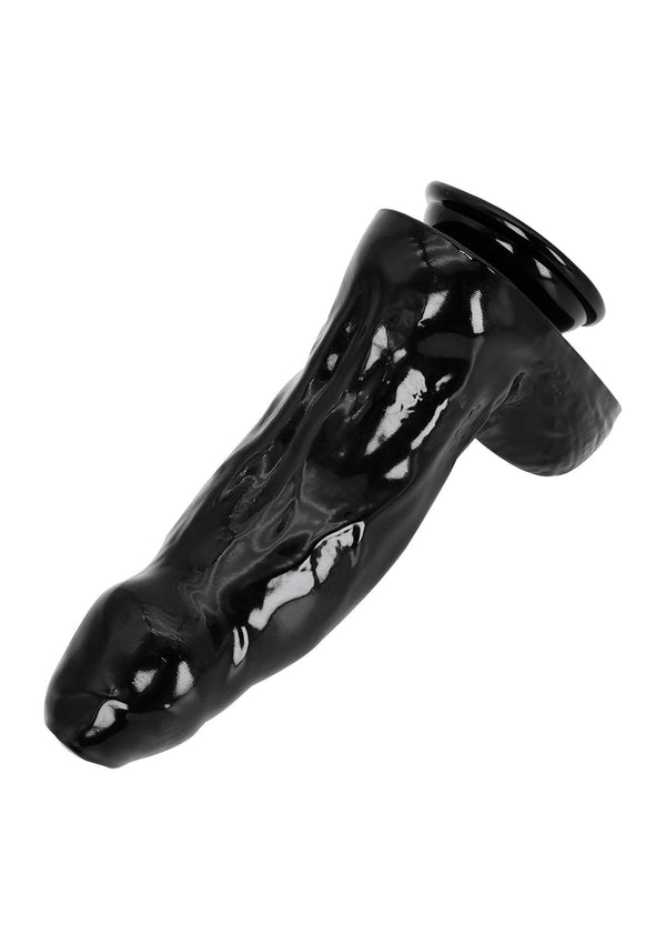 16889_BLACK_02 | bestel discreet online bij Happytoys, de erotische webshop geleid door een vrouw.