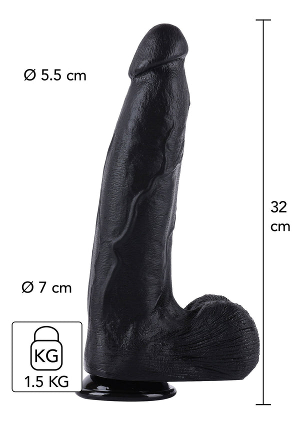 16890_BLACK_01 | bestel discreet online bij Happytoys, de erotische webshop geleid door een vrouw.