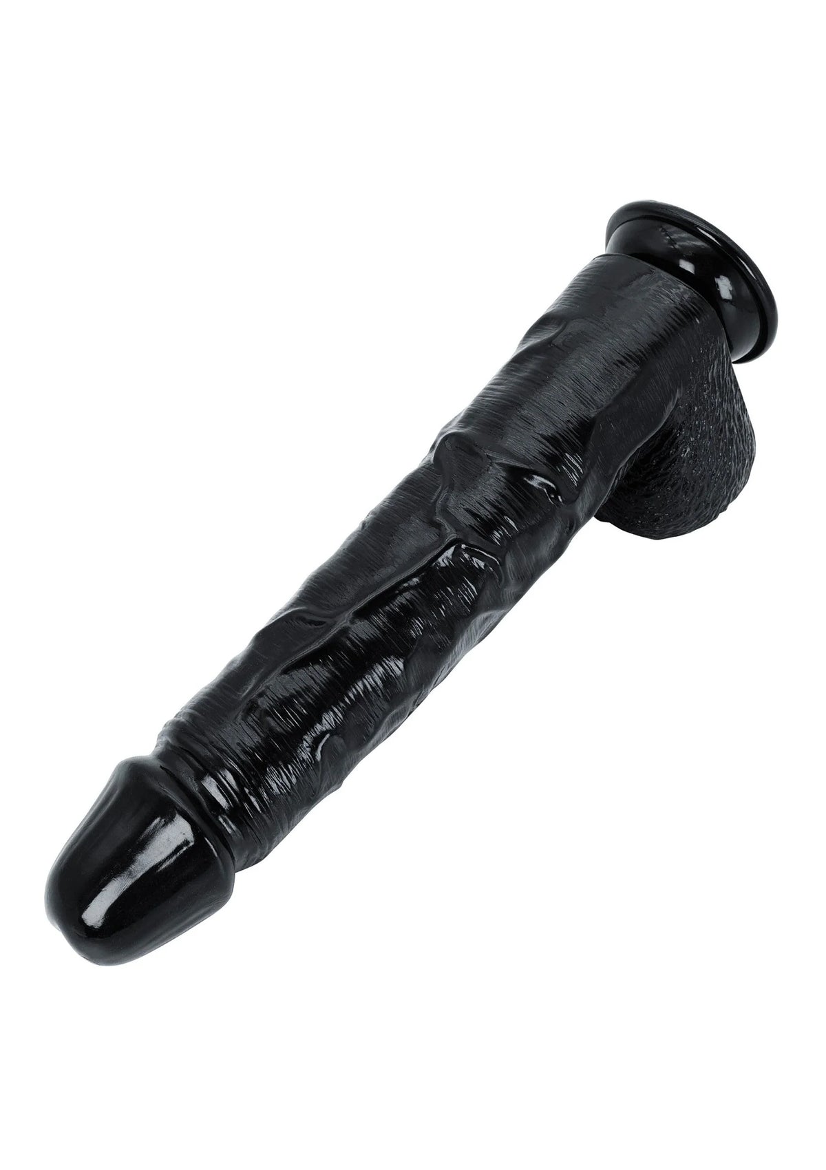 Beste vandaag nog: Dong 38 cm by Hidden Desire - bij Happytoys Sexshop: Toys for Feeling Happy & Easy 😊