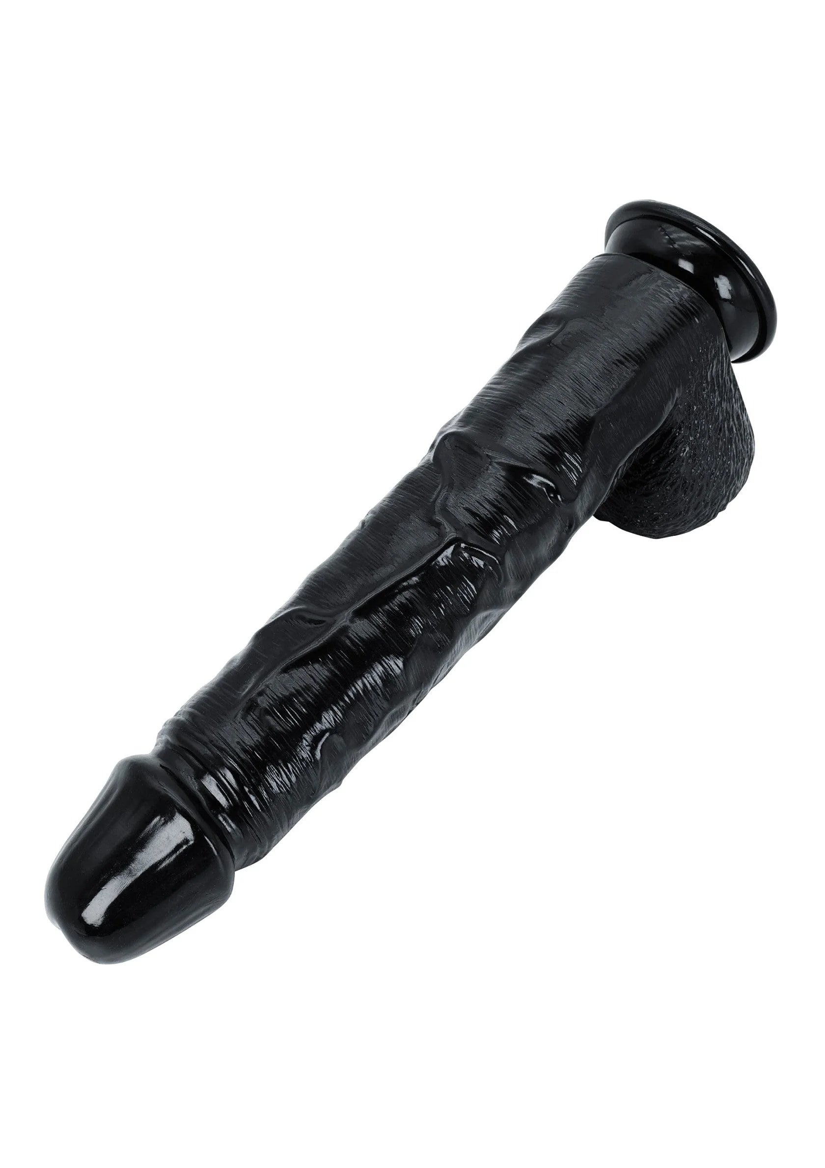 Beste vandaag nog: Dong 38 cm by Hidden Desire - bij Happytoys Sexshop: Toys for Feeling Happy & Easy 😊