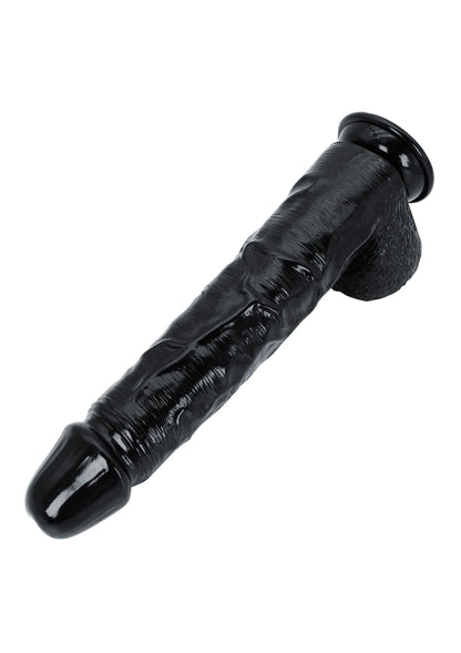 Beste vandaag nog: Dong 38 cm by Hidden Desire - bij Happytoys Sexshop: Toys for Feeling Happy & Easy 😊