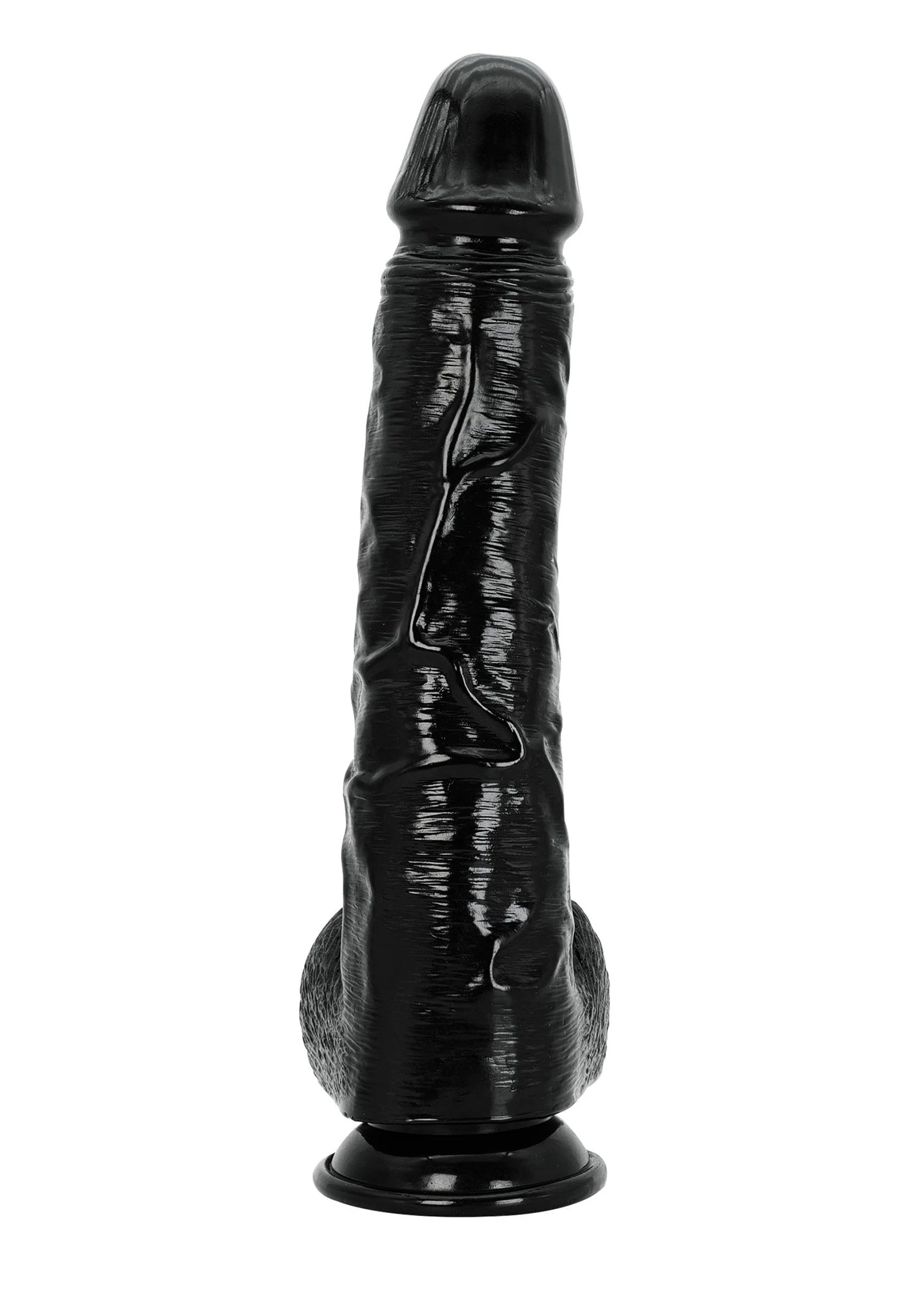 Beste vandaag nog: Dong 38 cm by Hidden Desire - bij Happytoys Sexshop: Toys for Feeling Happy & Easy 😊