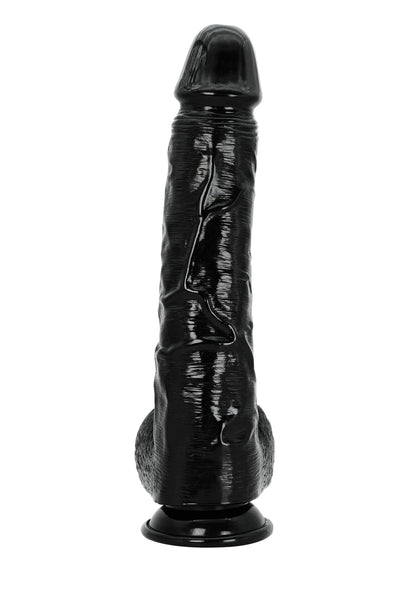 Beste vandaag nog: Dong 38 cm by Hidden Desire - bij Happytoys Sexshop: Toys for Feeling Happy & Easy 😊