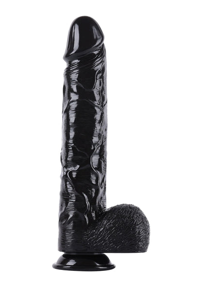 Beste vandaag nog: Dong 38 cm by Hidden Desire - bij Happytoys Sexshop: Toys for Feeling Happy & Easy 😊