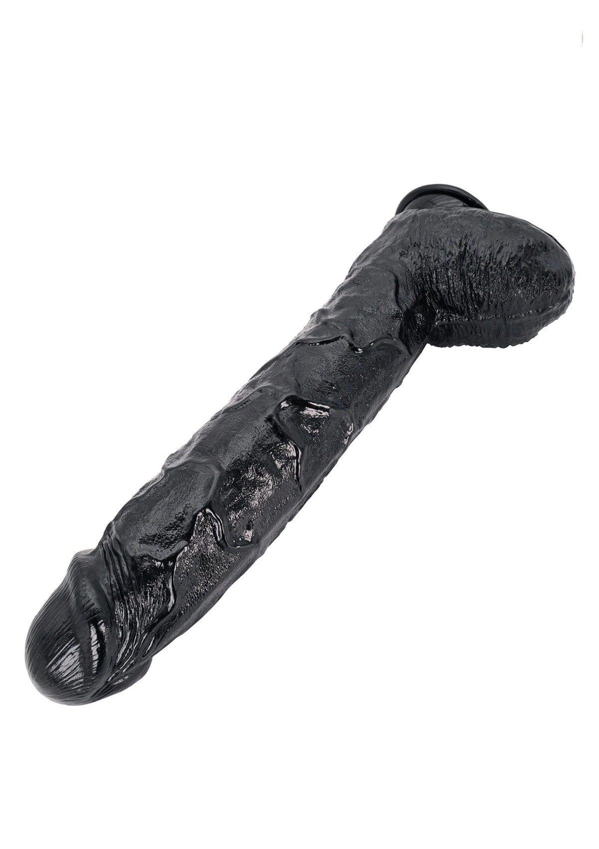 Beste vandaag nog: Dong 43 cm by Hidden Desire - bij Happytoys Sexshop: Toys for Feeling Happy & Easy 😊