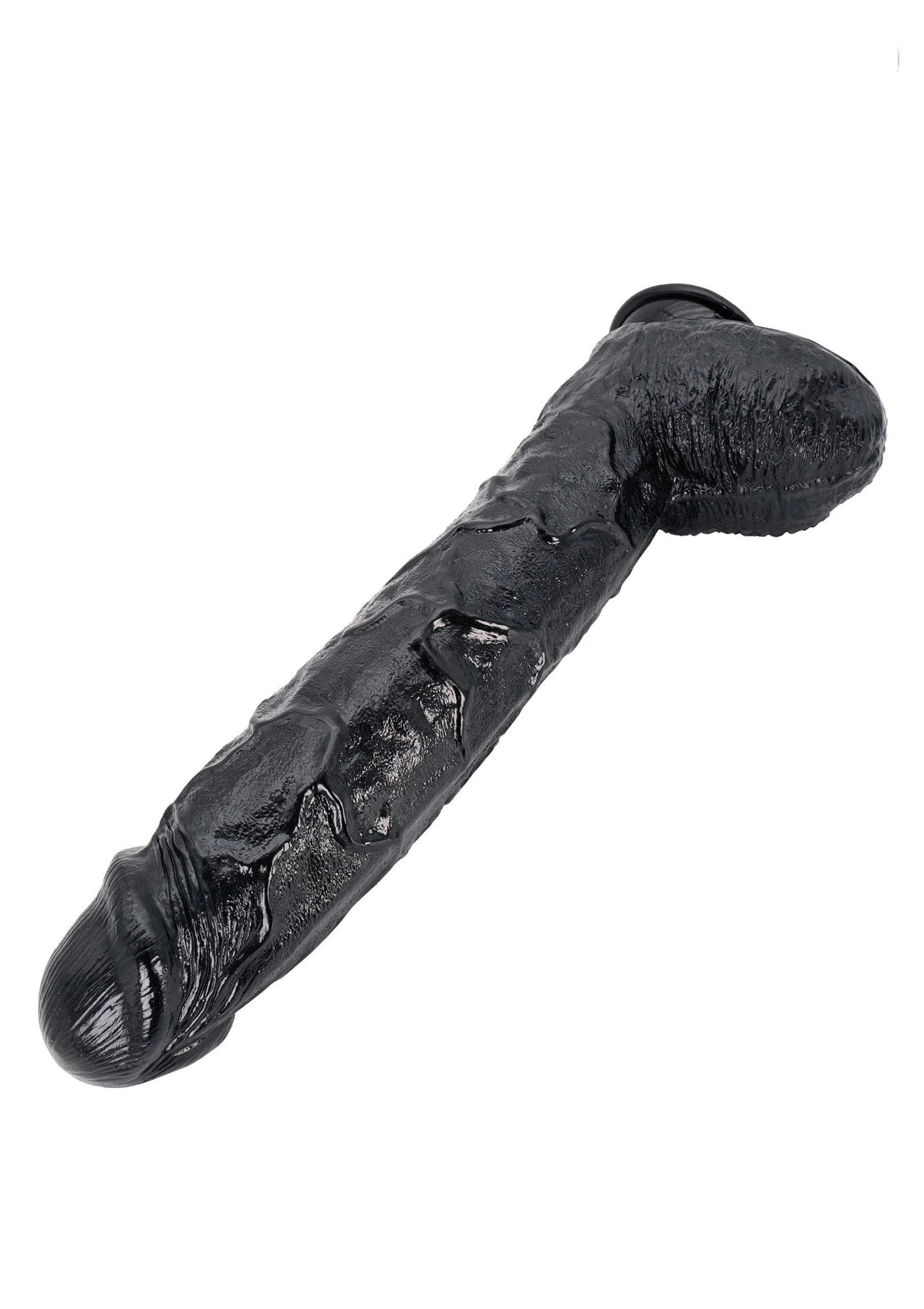 Beste vandaag nog: Dong 43 cm by Hidden Desire - bij Happytoys Sexshop: Toys for Feeling Happy & Easy 😊