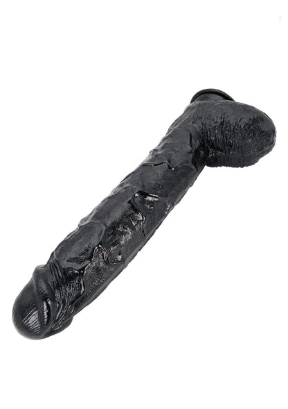 Beste vandaag nog: Dong 43 cm by Hidden Desire - bij Happytoys Sexshop: Toys for Feeling Happy & Easy 😊