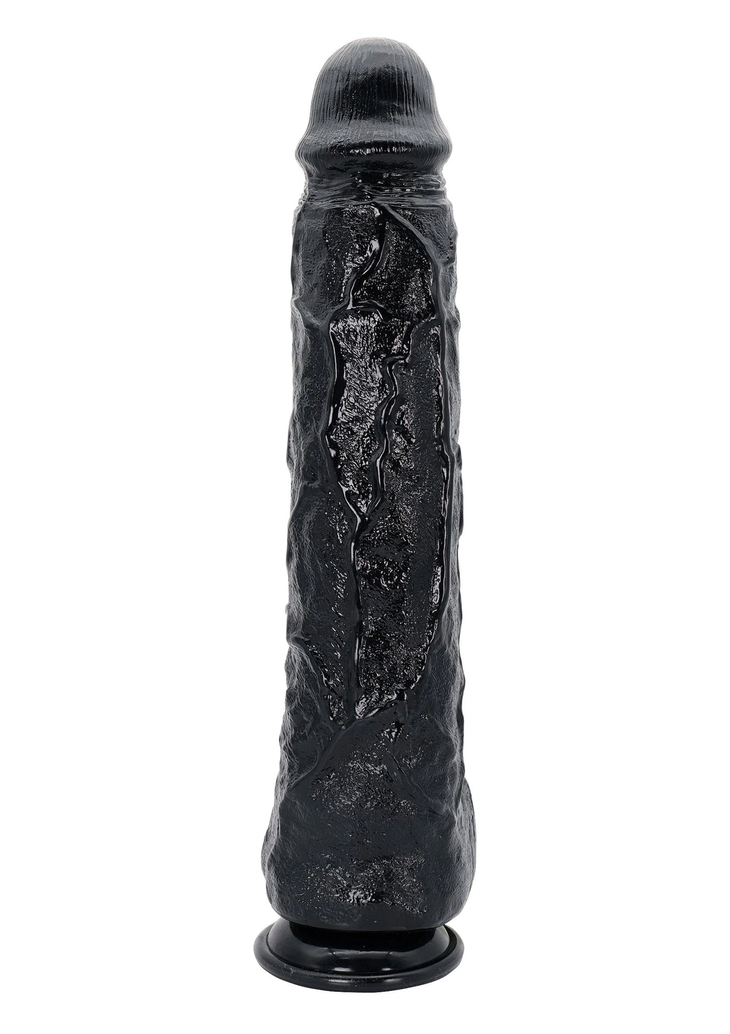 Beste vandaag nog: Dong 43 cm by Hidden Desire - bij Happytoys Sexshop: Toys for Feeling Happy & Easy 😊