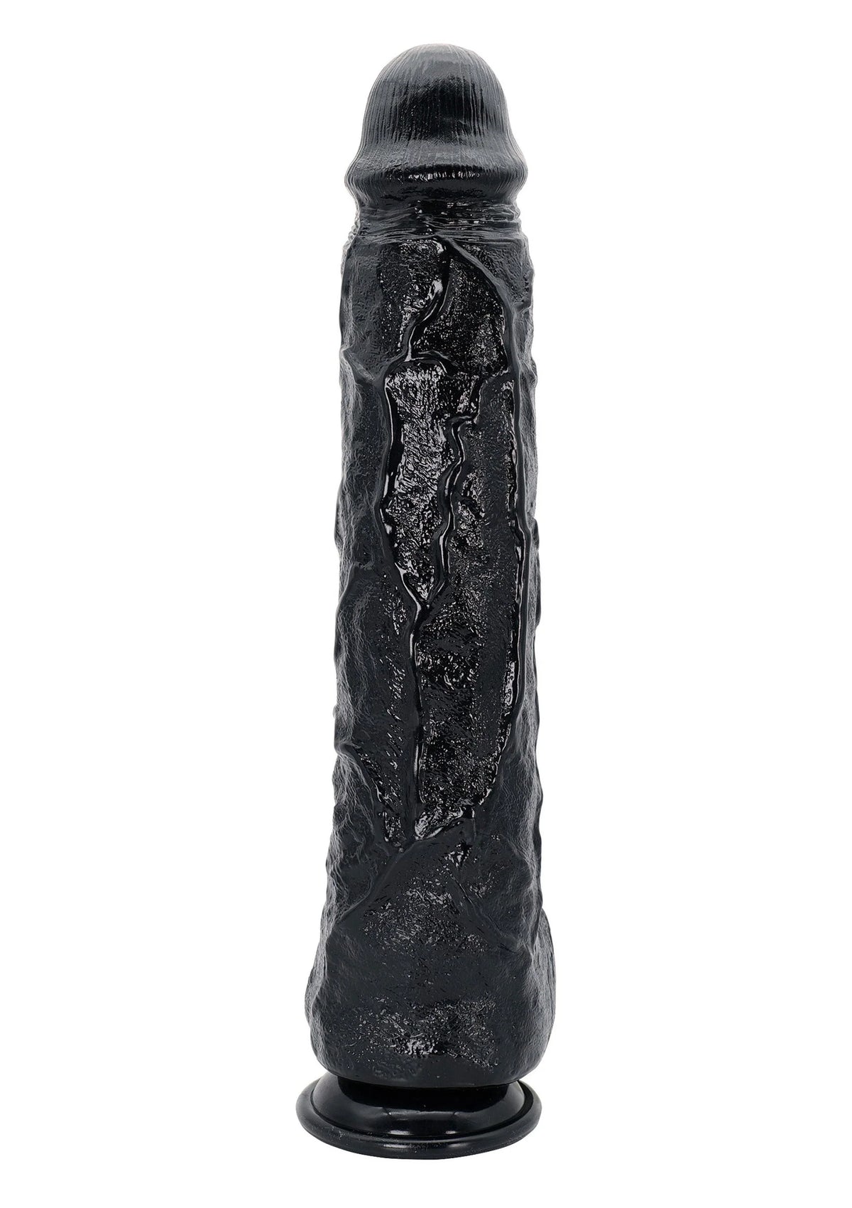 Beste vandaag nog: Dong 43 cm by Hidden Desire - bij Happytoys Sexshop: Toys for Feeling Happy & Easy 😊