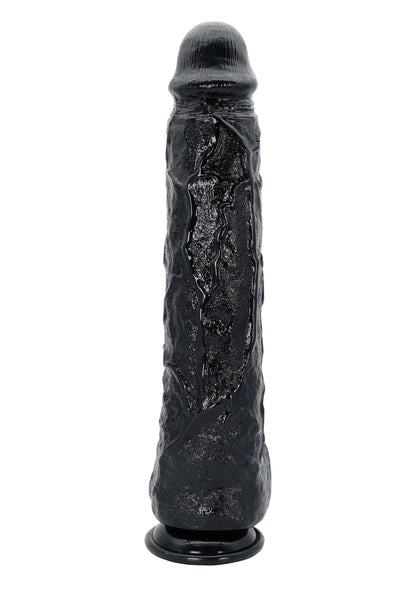 Beste vandaag nog: Dong 43 cm by Hidden Desire - bij Happytoys Sexshop: Toys for Feeling Happy & Easy 😊
