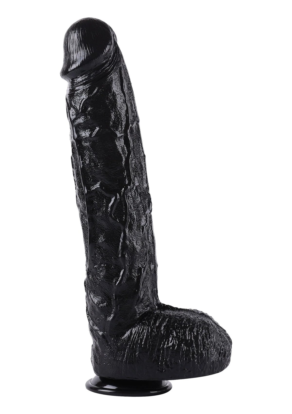 Beste vandaag nog: Dong 43 cm by Hidden Desire - bij Happytoys Sexshop: Toys for Feeling Happy & Easy 😊