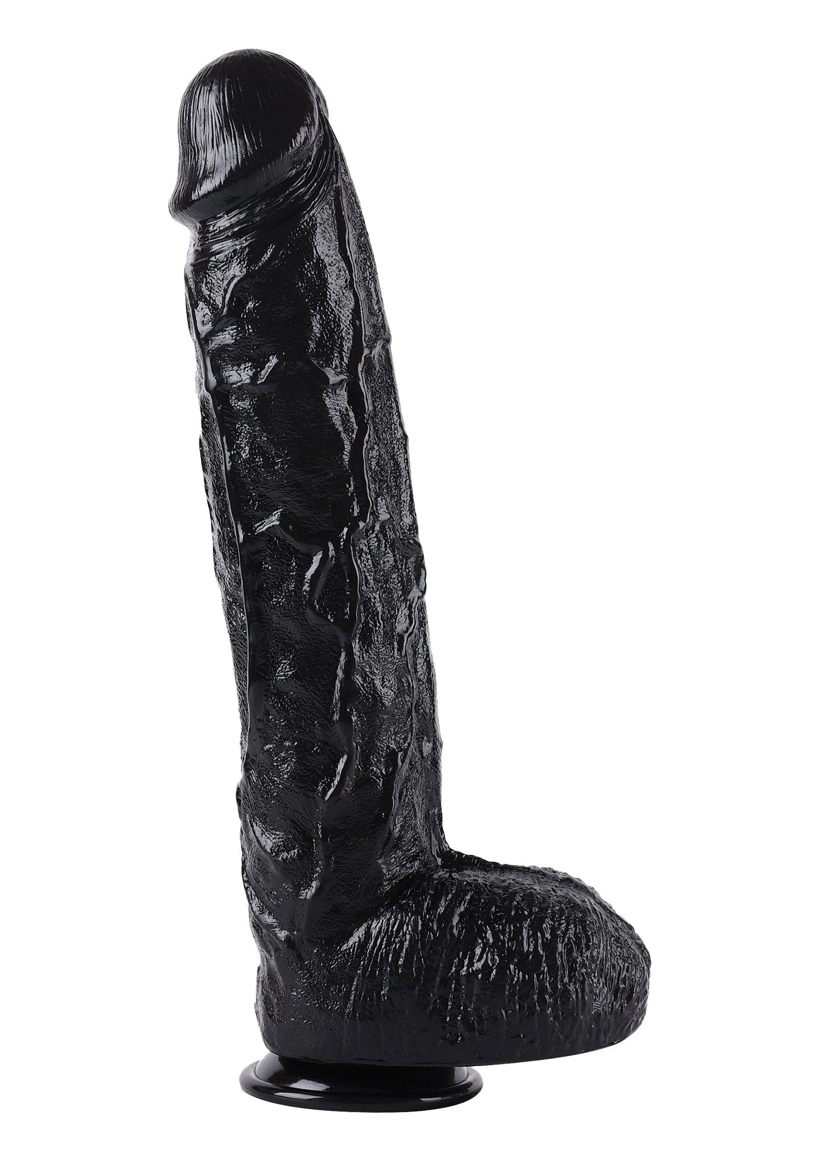 Beste vandaag nog: Dong 43 cm by Hidden Desire - bij Happytoys Sexshop: Toys for Feeling Happy & Easy 😊