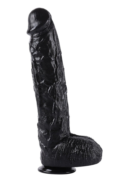 Beste vandaag nog: Dong 43 cm by Hidden Desire - bij Happytoys Sexshop: Toys for Feeling Happy & Easy 😊