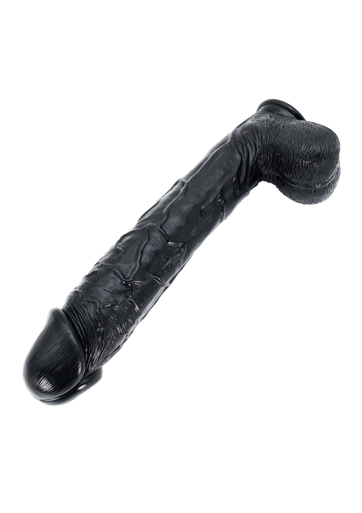 Beste vandaag nog: Dong 52 cm by Hidden Desire - bij Happytoys Sexshop: Toys for Feeling Happy & Easy 😊