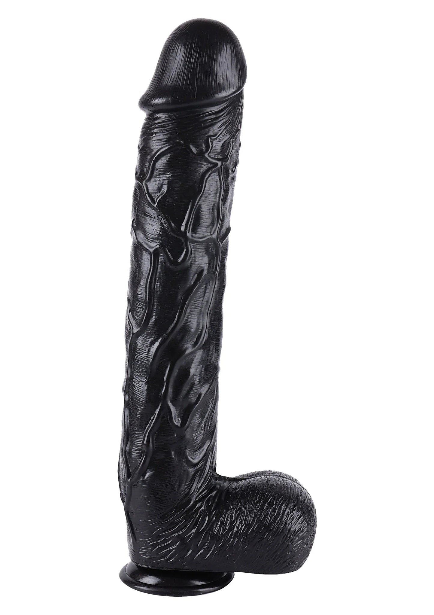 Beste vandaag nog: Dong 52 cm by Hidden Desire - bij Happytoys Sexshop: Toys for Feeling Happy & Easy 😊