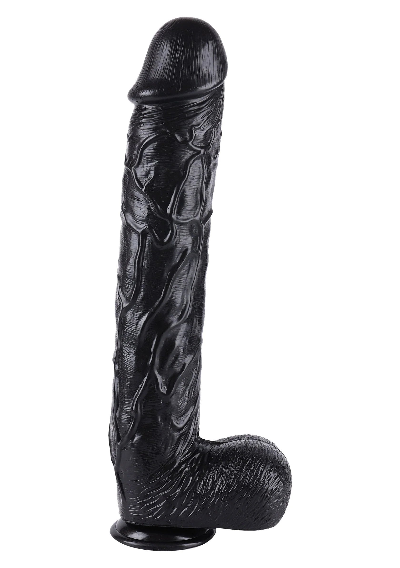 Beste vandaag nog: Dong 52 cm by Hidden Desire - bij Happytoys Sexshop: Toys for Feeling Happy & Easy 😊