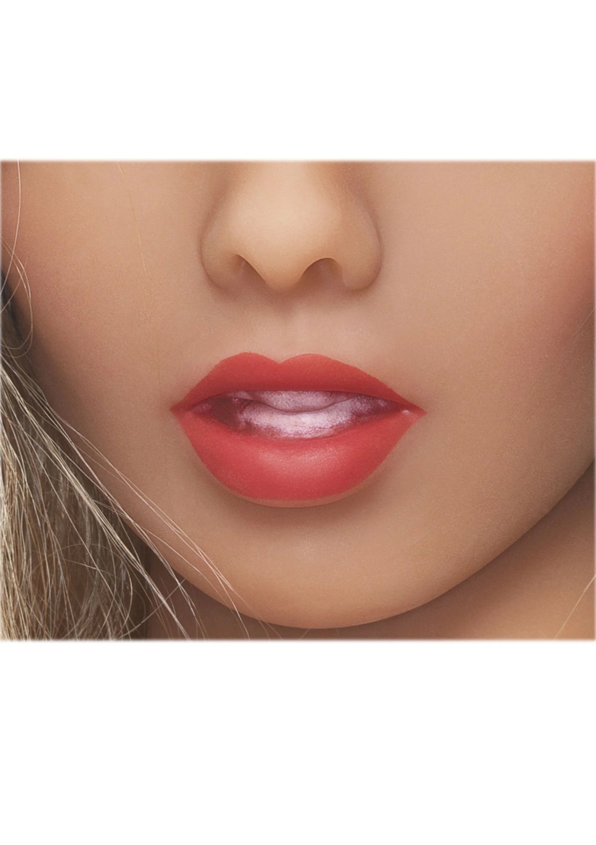 Beste vandaag nog: Banger Babes Banger Babe Jessica sexpop by Hidden Desire - bij Happytoys