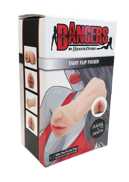 Doos met productafbeelding van 'Rangers' van Hidden Desire.